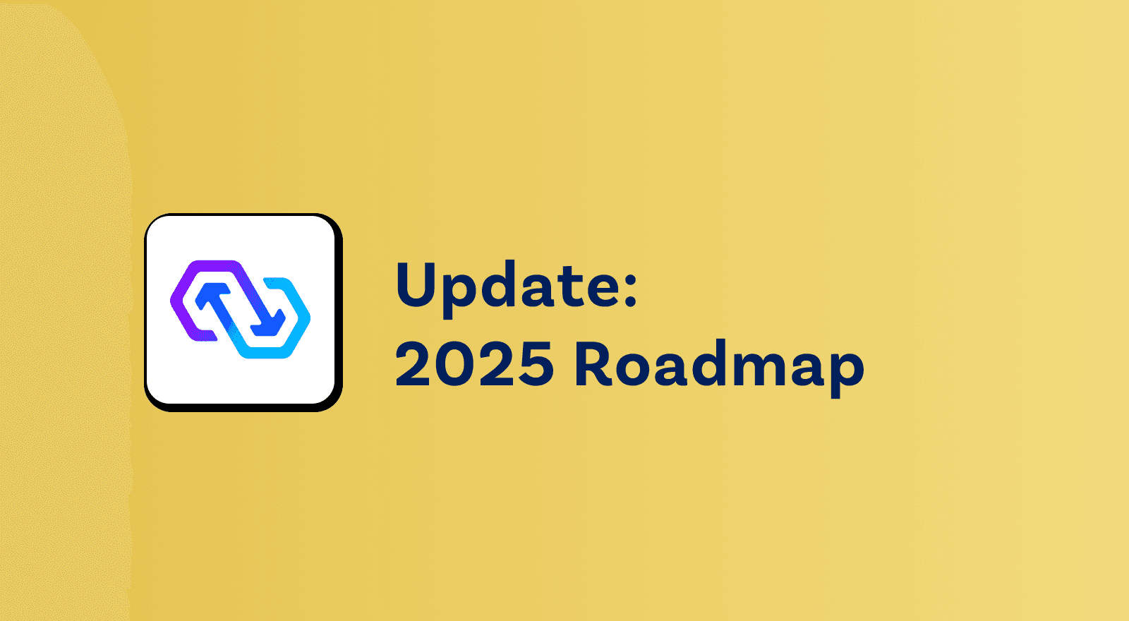 Featured image for "2025 PowerSync Roadmap Update"