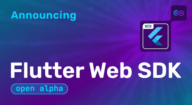 Thumbnail for "Announcing PowerSync Flutter Web Support"