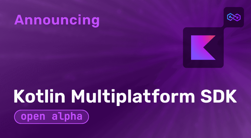 Featured image for "Build Local-First Kotlin Multiplatform Apps With PowerSync"