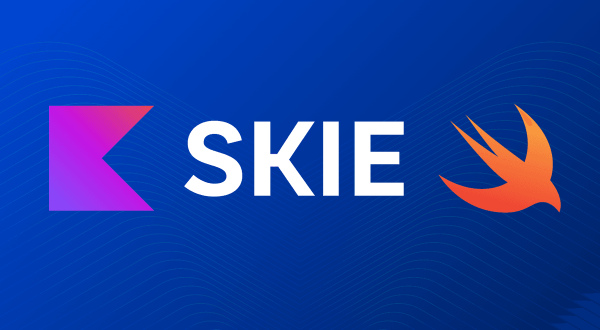 Thumbnail for "Building A Swift SDK With SKIE: Lessons In Bridging Kotlin And Swift"
