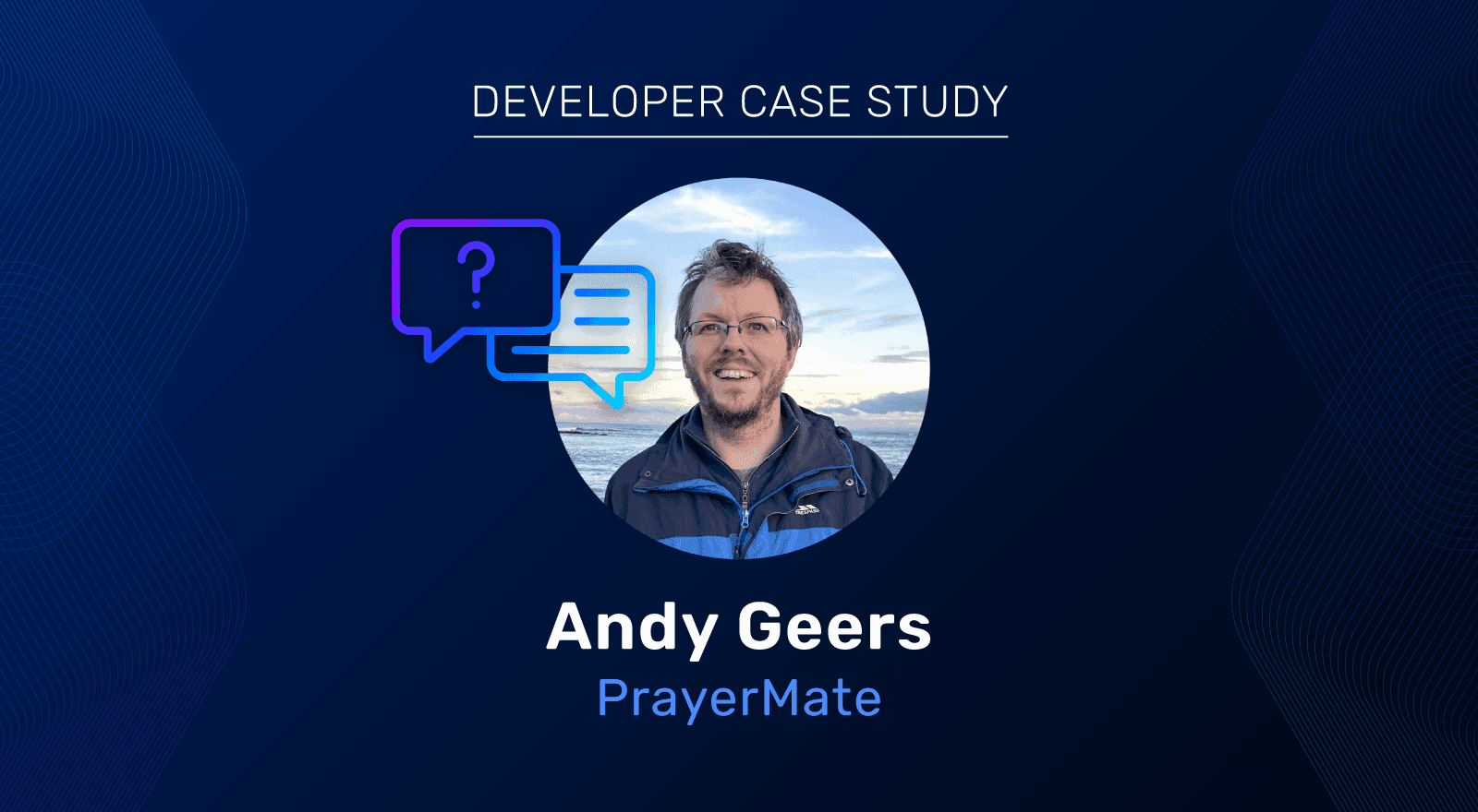 Featured image for "Developer Case Study: Andy Geers / PrayerMate"