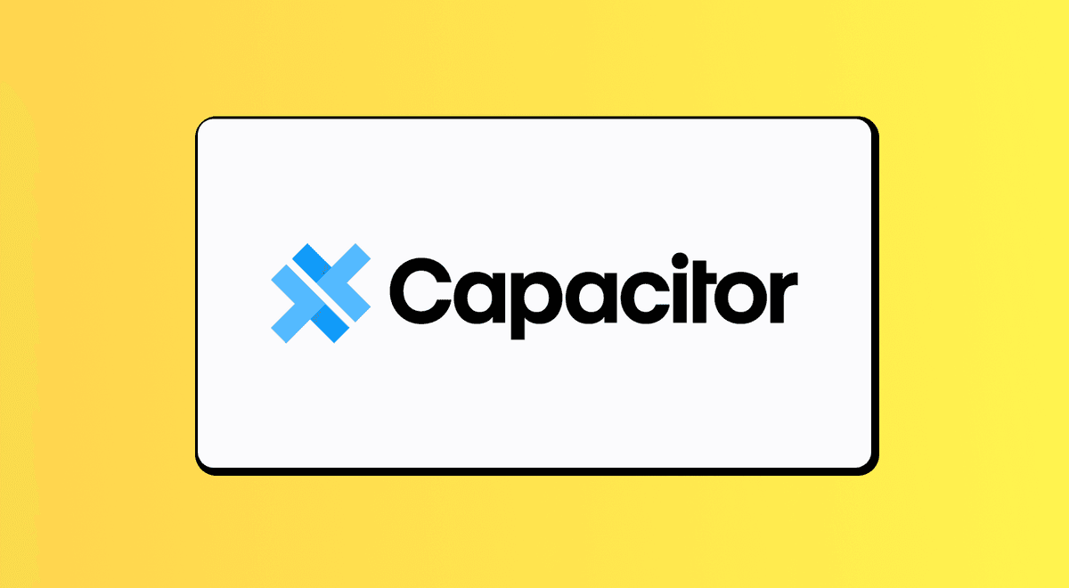 Thumbnail for "Introducing the PowerSync Capacitor SDK"