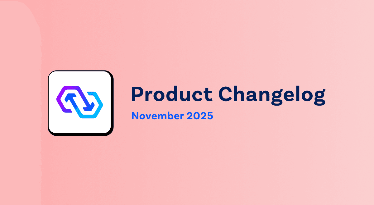 Thumbnail for "PowerSync Changelog: November 2025"
