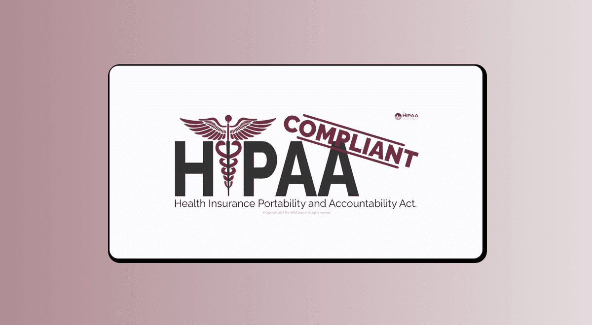 Thumbnail for "PowerSync Cloud Is Now HIPAA Compliant"