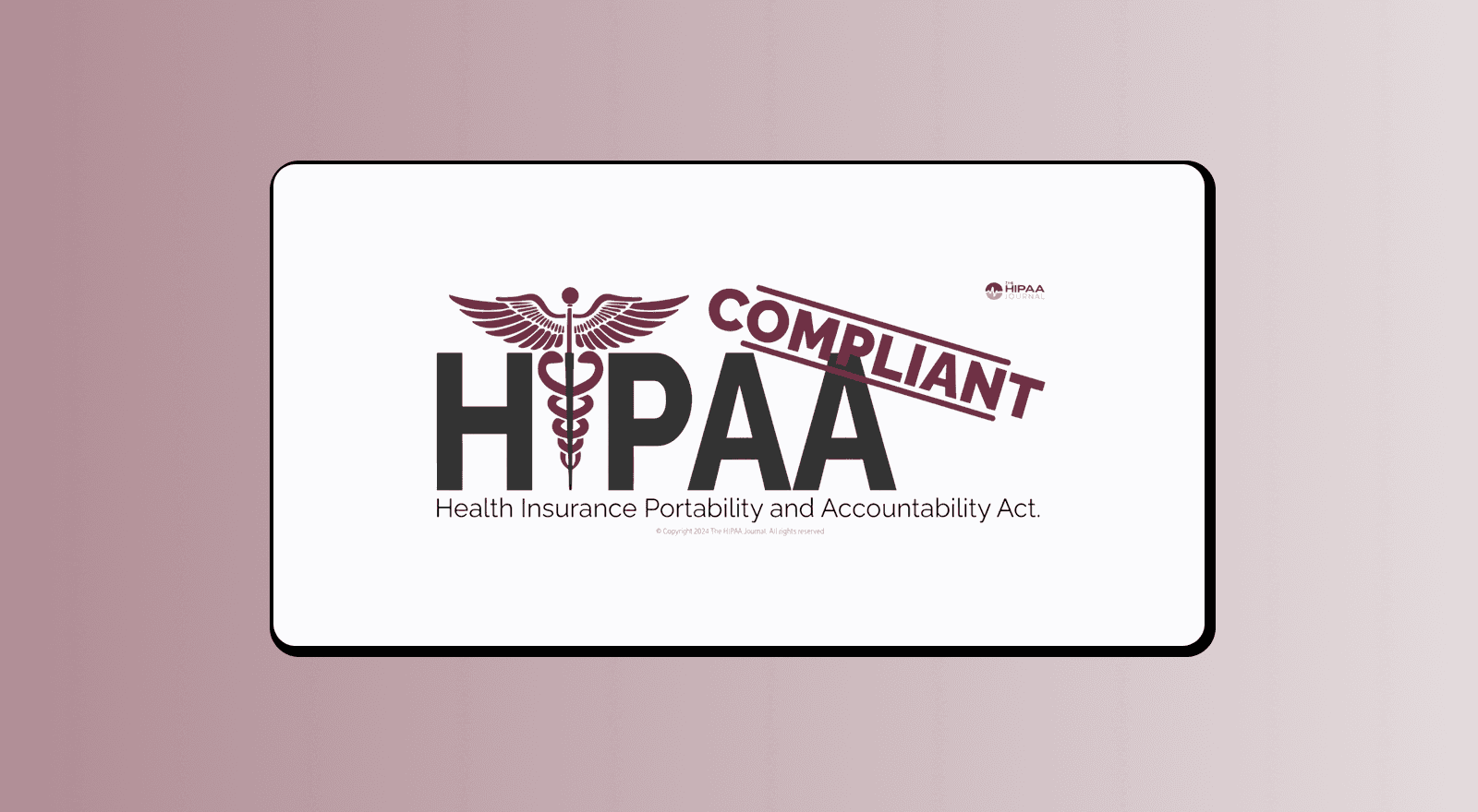 Featured image for "PowerSync Cloud Is Now HIPAA Compliant"