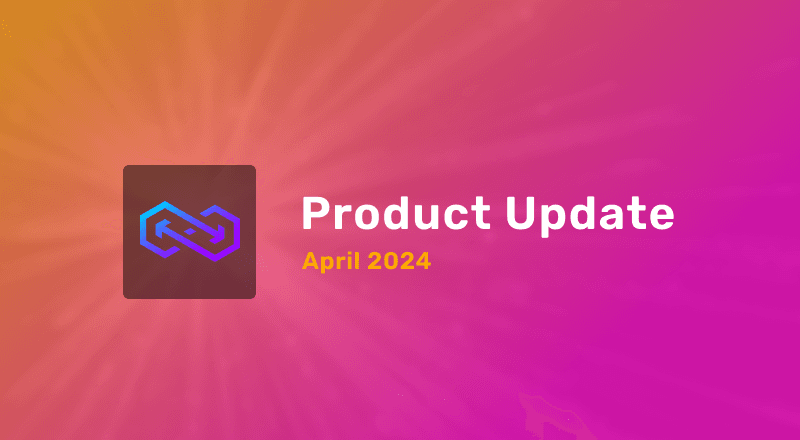 Featured image for "PowerSync Update: April 2024"