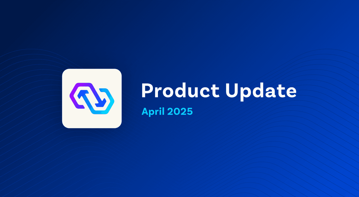 Thumbnail for "PowerSync Update: April 2025"
