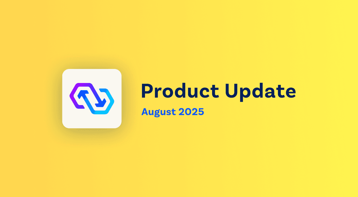 Thumbnail for "PowerSync Update: August 2025"