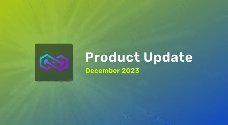 Featured image for "PowerSync Update: December 2023"