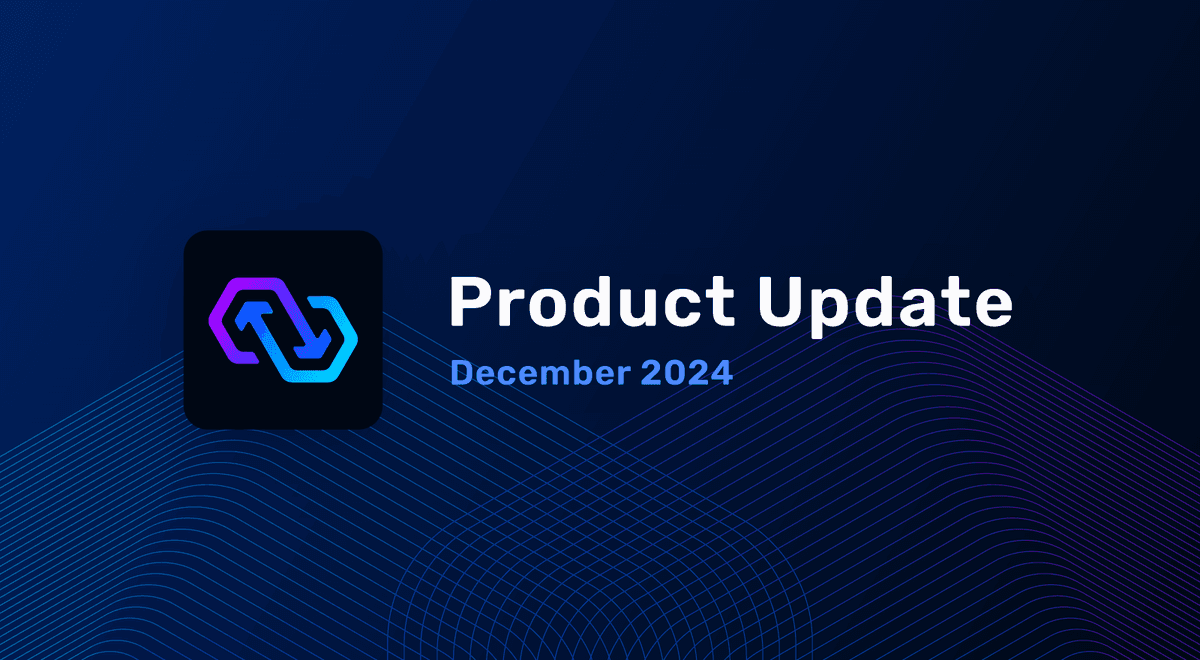 Thumbnail for "PowerSync Update: December 2024"