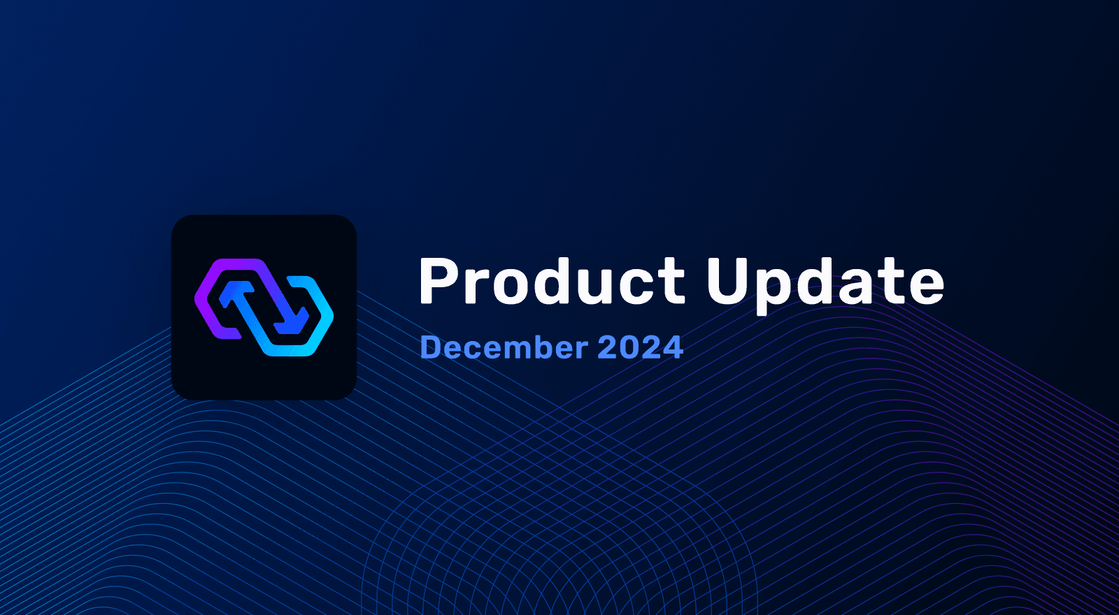 Featured image for "PowerSync Update: December 2024"