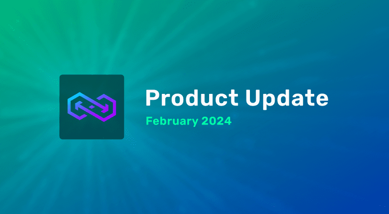 Thumbnail for "PowerSync Update: February 2024"