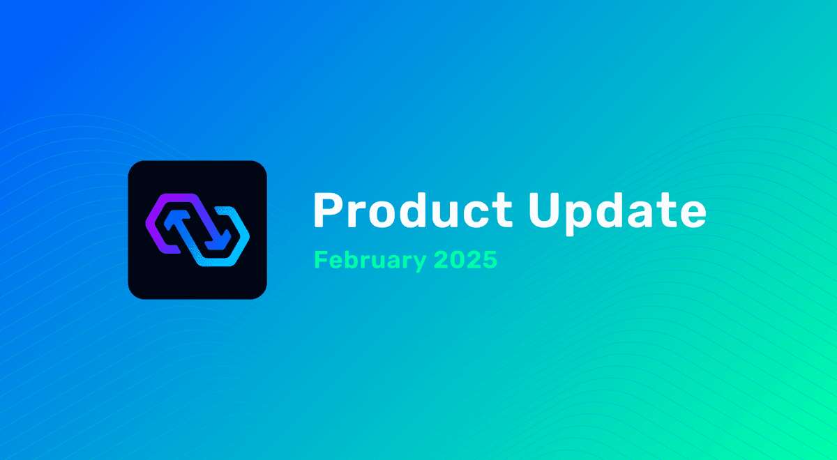 Thumbnail for "PowerSync Update: February 2025"