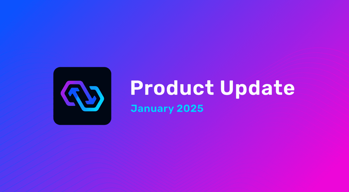 Thumbnail for "PowerSync Update: January 2025"