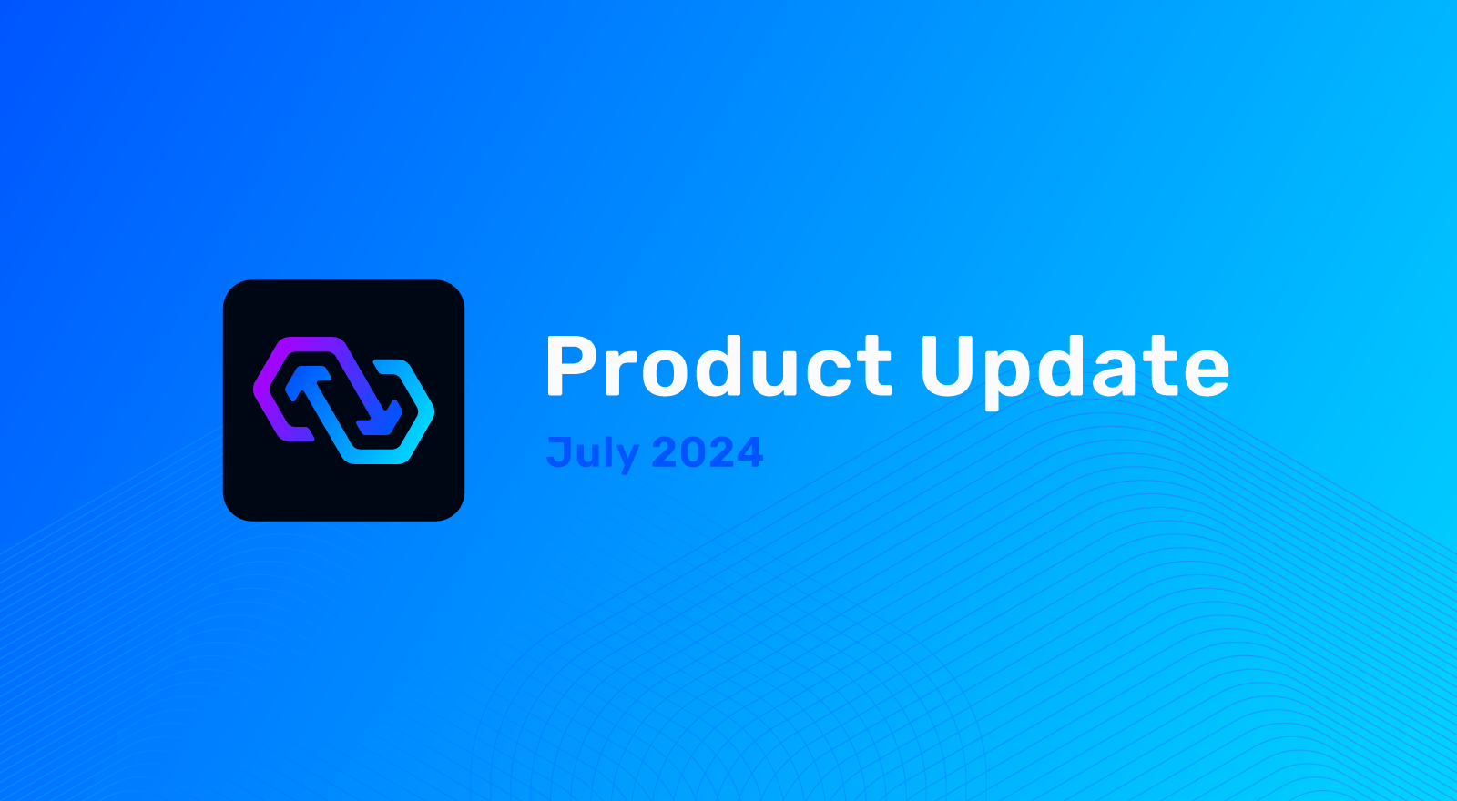 Featured image for "PowerSync Update: July 2024"