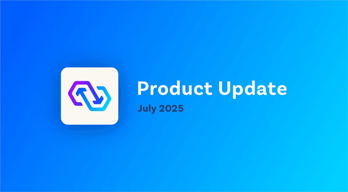 Thumbnail for "PowerSync Update: July 2025"