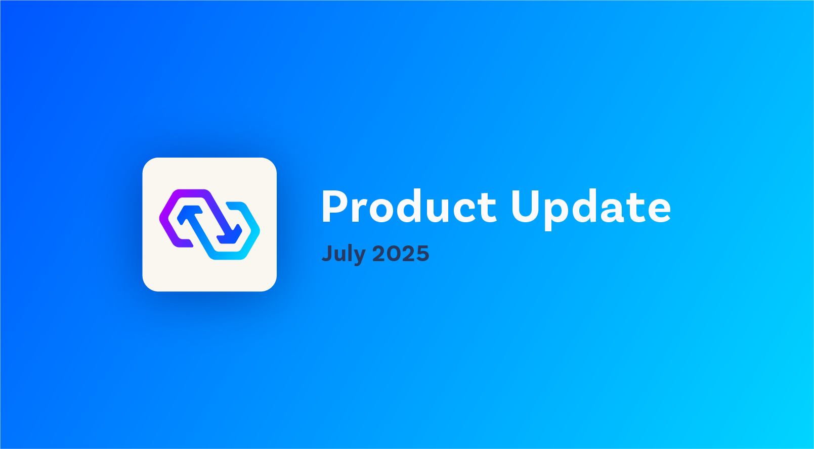 Featured image for "PowerSync Update: July 2025"