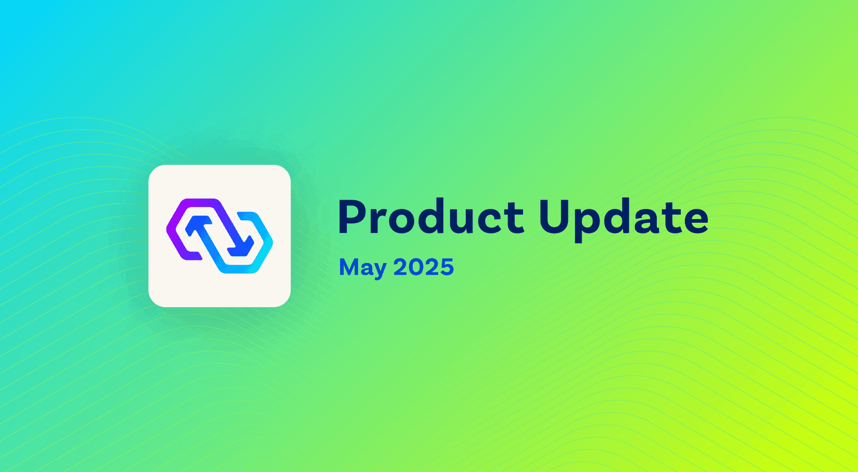 Featured image for "PowerSync Update: May 2025"