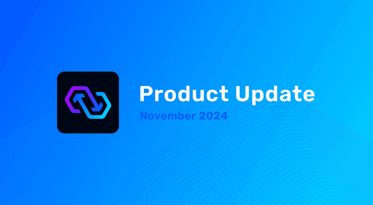 Thumbnail for "PowerSync Update: November 2024"