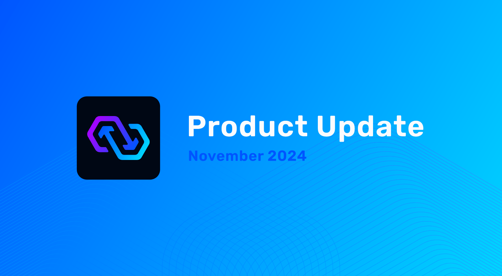 Featured image for "PowerSync Update: November 2024"