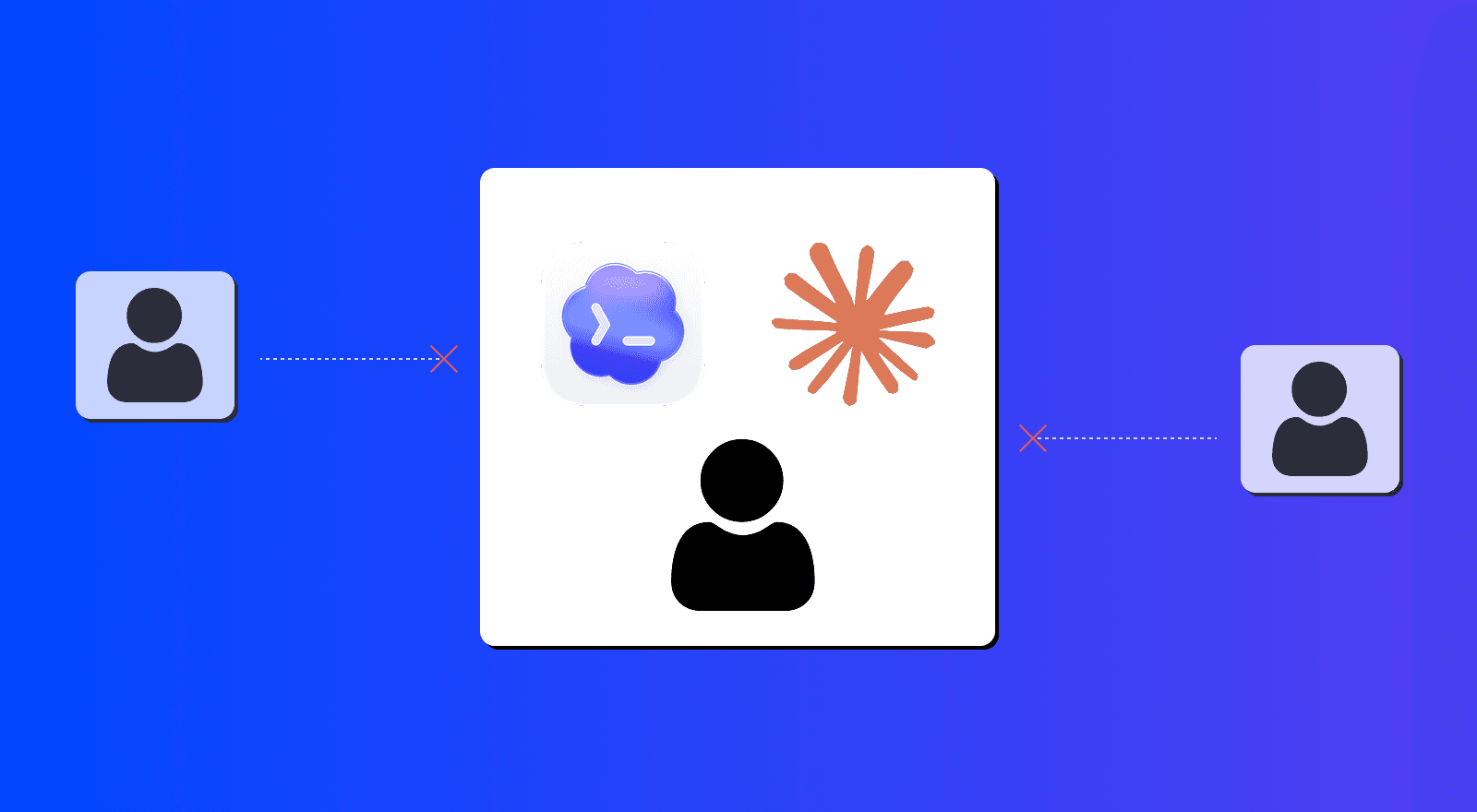 Featured image for "Why Is Every AI App Single Player?"