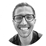 Photo of Dominic Bauer