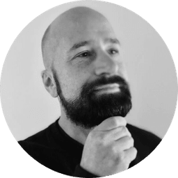 Photo of Jared Tracy (Guest Author)