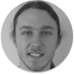 Photo of Matthew Weidner (Guest Author)