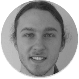 Photo of Matthew Weidner (Guest Author)