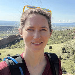 Photo of Benita Volkmann