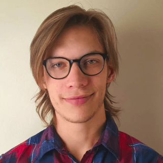 Joshua Brink