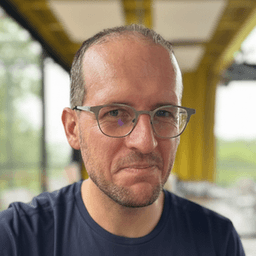 Photo of Manrich van Greunen
