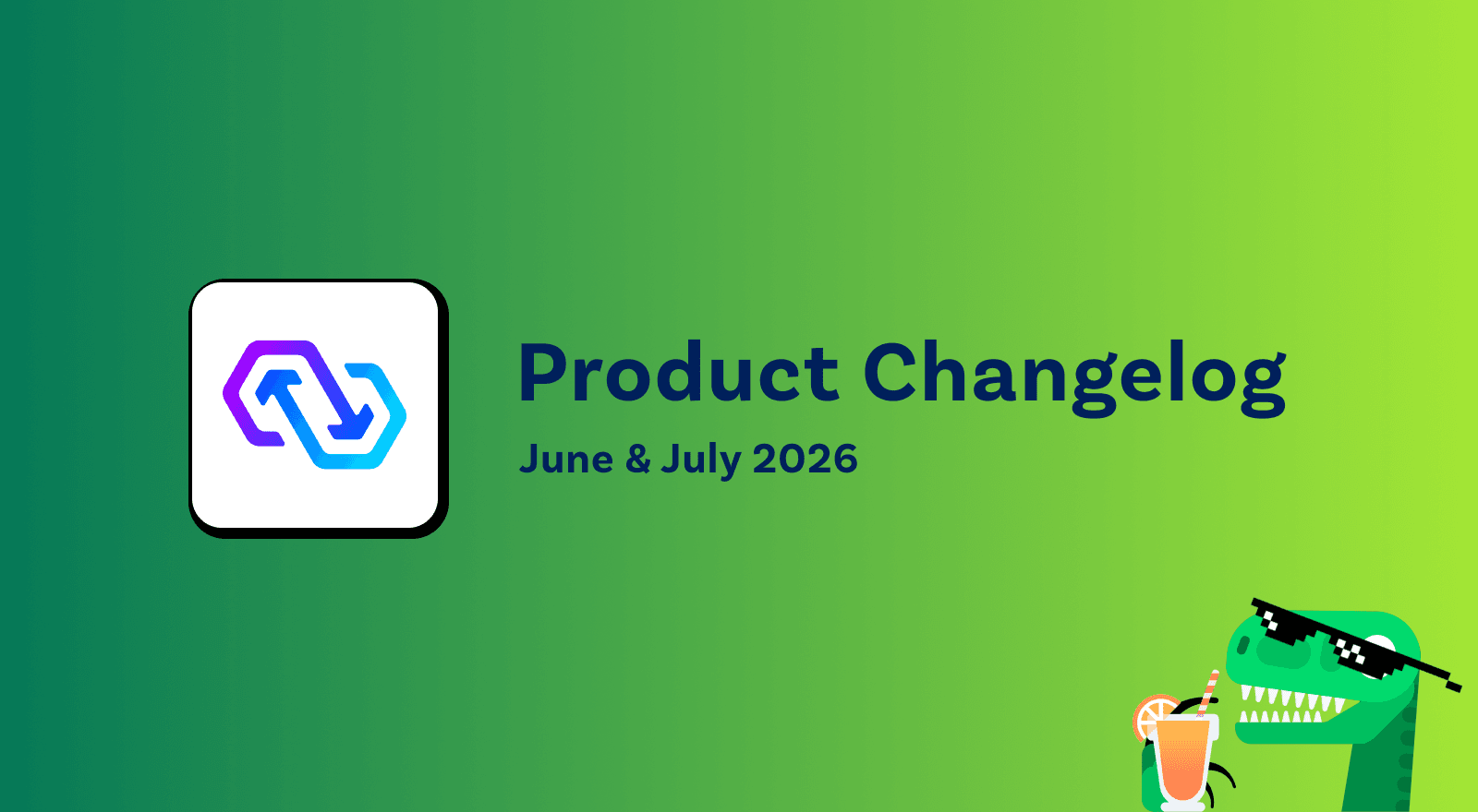 Featured image for "PowerSync Changelog: June & July 2026"