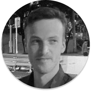 Photo of Marcus Pousette (Guest Author)