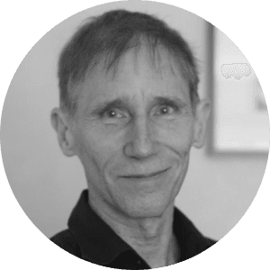 Photo of Zane Thomas (guest author)