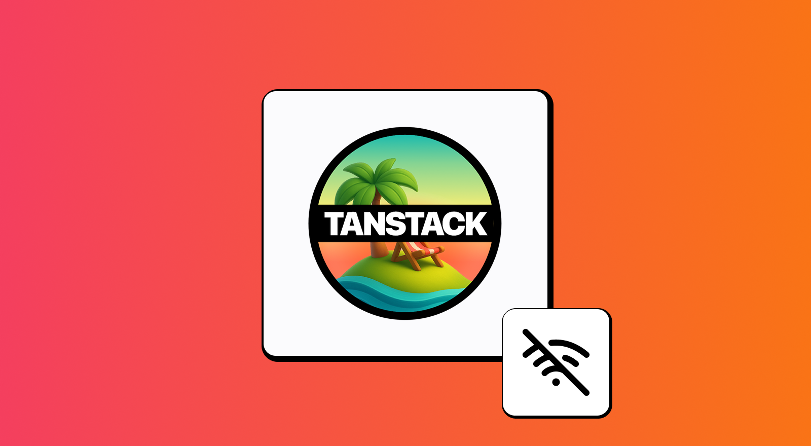 Offline-First Apps with TanStack DB and PowerSync