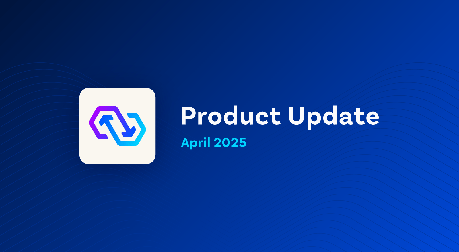 PowerSync Update: April 2025