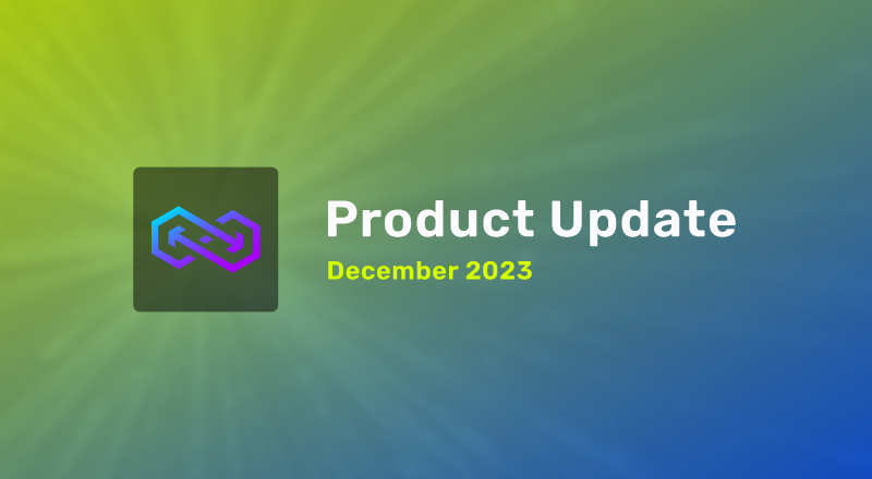 PowerSync Update: December 2023