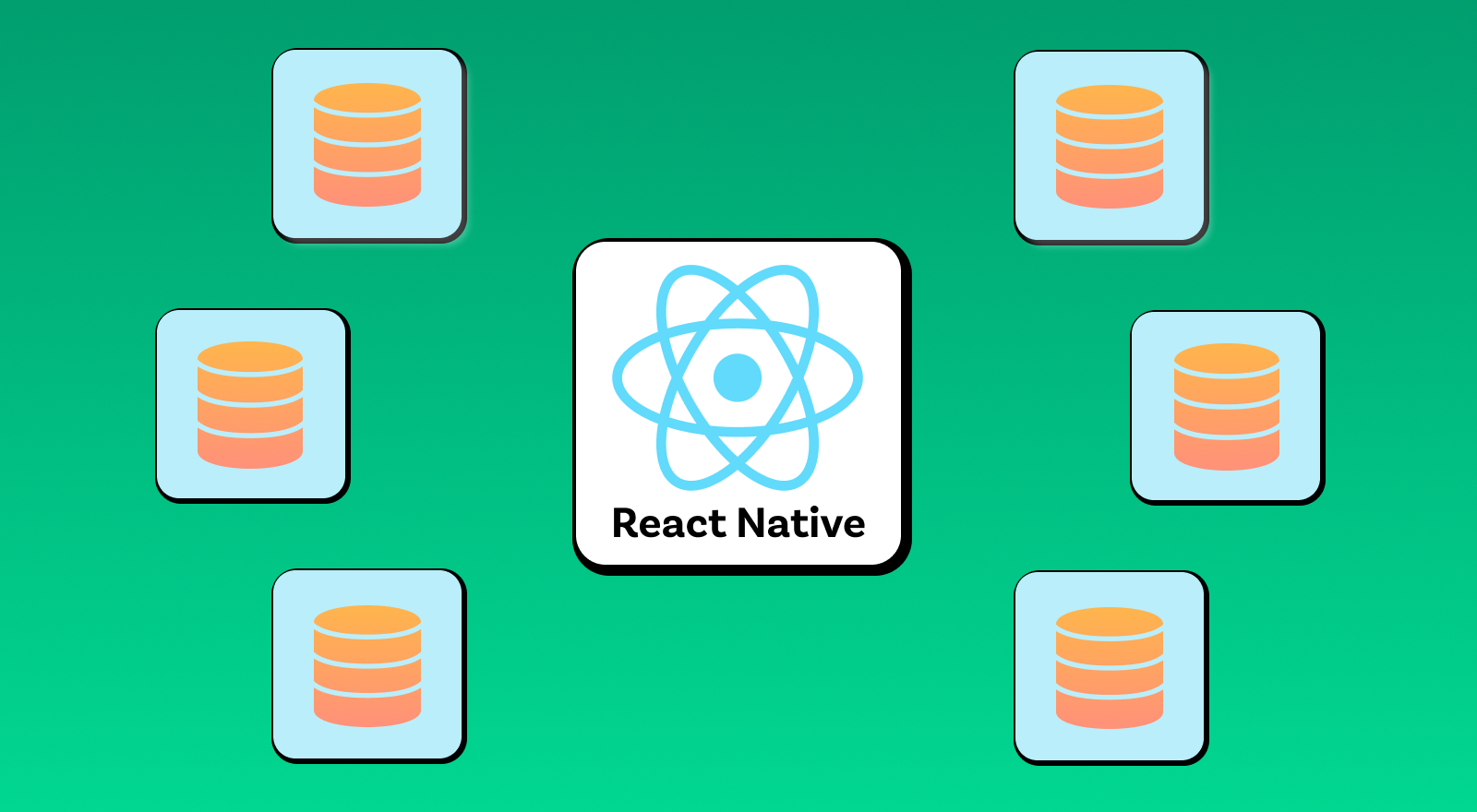 React Native Local Database Options: A Comprehensive Summary